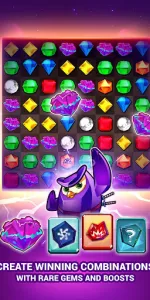 Bejeweled Blitz app screenshot 14
