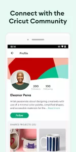 Design Space app screenshot 7