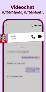Badoo Dating App app screenshot 4