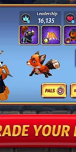 Royal Revolt 2 app screenshot 11