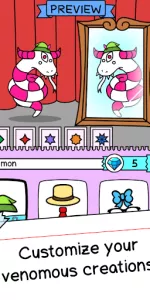Snake Evolution app screenshot 8