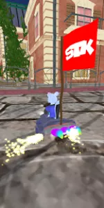 SuperTuxKart Beta app screenshot 9