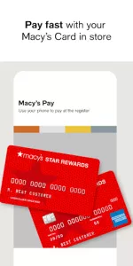 Macy's app screenshot 8