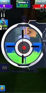 Shotgun Club app screenshot 4