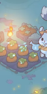 Cozy Forest app screenshot 22