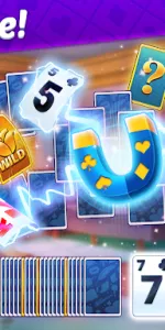 Solitaire Story  app screenshot 11