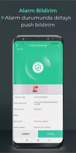 SPY ALARM V3 app screenshot 13