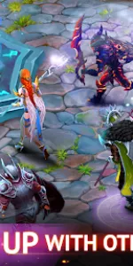 Guild of Heroes app screenshot 7