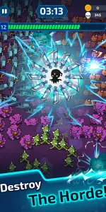 Alien Survivor app screenshot 22