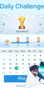 NumLink  app screenshot 13