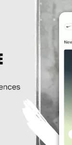 Nike app screenshot 3