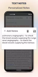 Laboratory Diagnostic Tests app screenshot 16