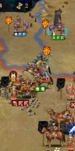 European War 7 app screenshot 7