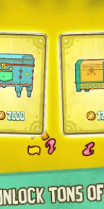 Burrito Bison app screenshot 4