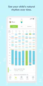 Huckleberry app screenshot 8