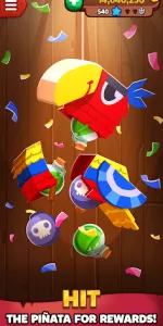 Pirate Kings app screenshot 17