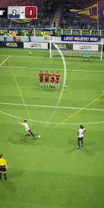 Soccer Superstar app screenshot 9