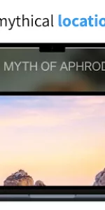 Myth of Aphrodite app screenshot 16