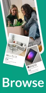 OfferUp app screenshot 23