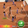 Mini Basketball app icon