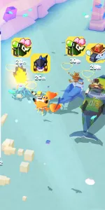 Rodeo Stampede app screenshot 4