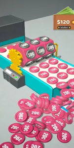 Mint Factory  app screenshot 13