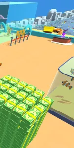 Aquarium Land  app screenshot 2