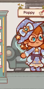 Fairy Village app screenshot 4
