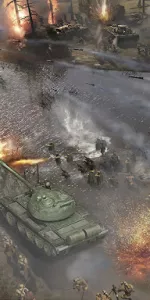 World War 2 app screenshot 11