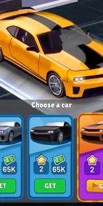 Car Dealer Idle app screenshot 14