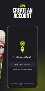 Pineapple Lifestyle app screenshot 7