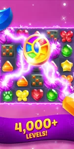 Genies & Gems  app screenshot 2