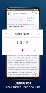 Principles of Neural Science app screenshot 15