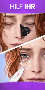 Chapters app screenshot 2