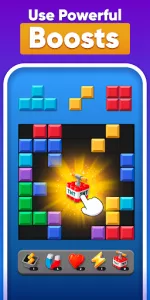 Blocky Quest  app screenshot 2