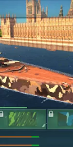 Battle of Warships app screenshot 5