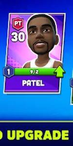 Mini Basketball app screenshot 7