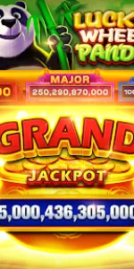 Double Win Slots app screenshot 16