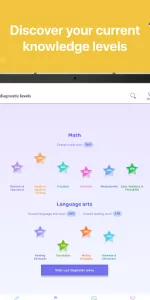 IXL app screenshot 13