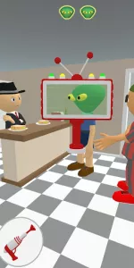Find the Alien  app screenshot 19
