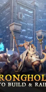 Dungeon Hunter 5 app screenshot 13