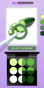 Makeup Kit  app screenshot 15