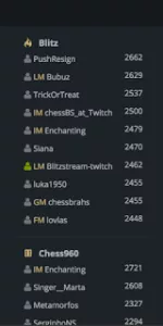 lichess  app screenshot 10