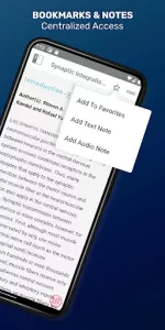 Principles of Neural Science app screenshot 6