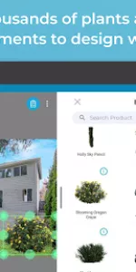 iScape app screenshot 18