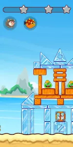 Jungle Squad app screenshot 2