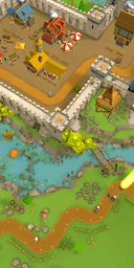 Medieval app screenshot 24