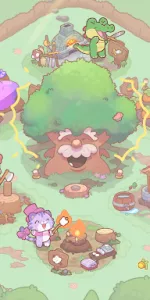 Cozy Forest app screenshot 15