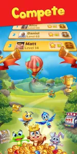 Forest Rescue app screenshot 13