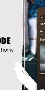 Nike app screenshot 4